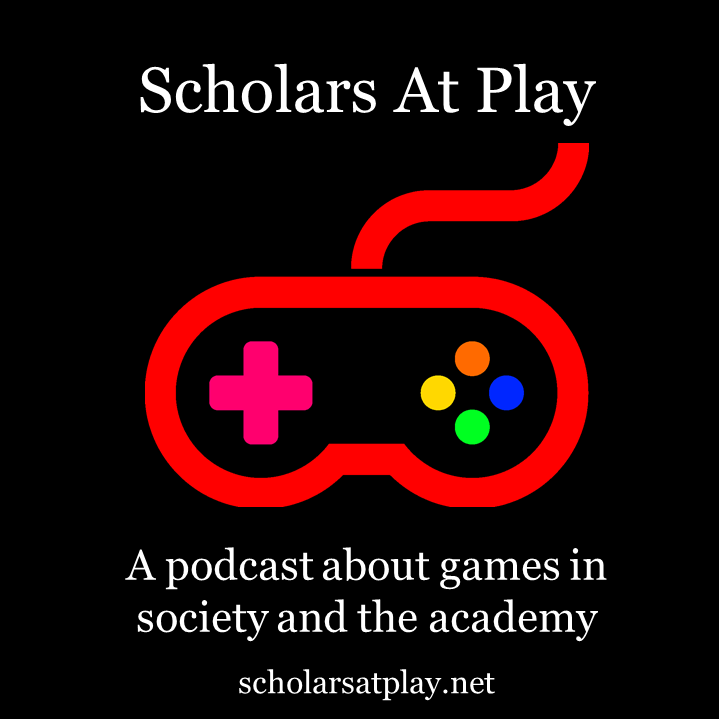 Scholars At Play Icon